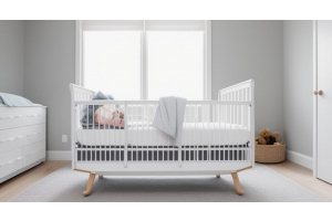 Floor Bed for Your Baby: A Comprehensive Guide