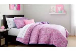 Teen Girl Bedding: Your Guide to Creating the Perfect Bedroom