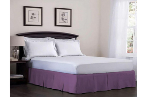 CHOOSE THE BEST ALASKAN BEDSKIRT FOR YOUR BEDDING STYLE
