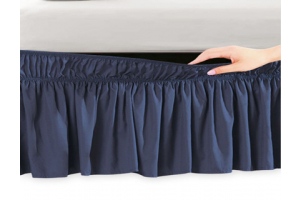Choosing Bed Skirts for Adjustable Beds