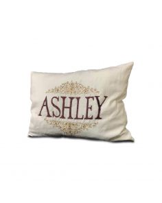 personalized-name-wine-gold-throw-pillow-cover