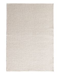hand-knitted-neutral -wool-area-rug