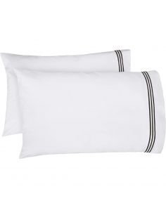 sateen-pillowcases-triple-border-solid