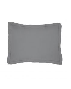 luxurious-sateen-pillow-sham-single-border-solid