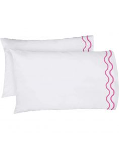 double-wavy-embroidered-pillowcases