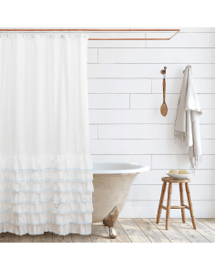 ruffle-shower-curtains