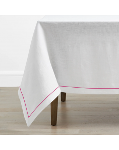 border-linen-table-cover