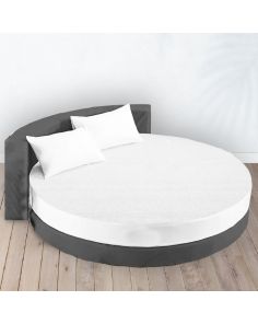 round-terry-mattress-protector
