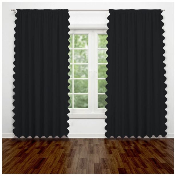 black-scalloped-curtain