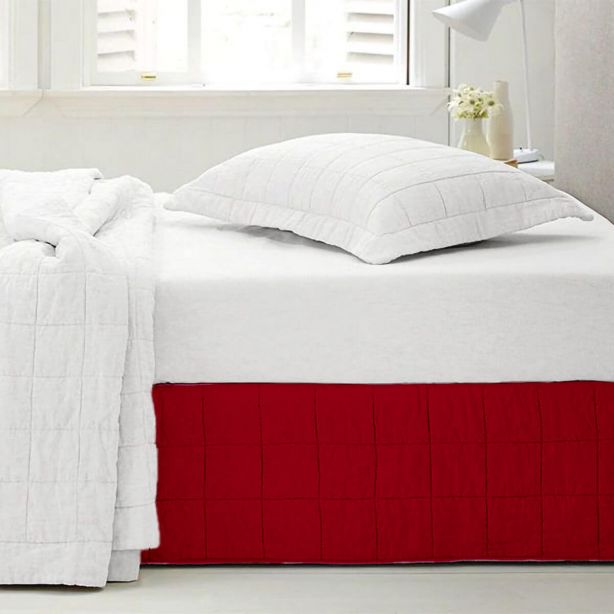 400tc-box-stitch-quilted-bed-skirt