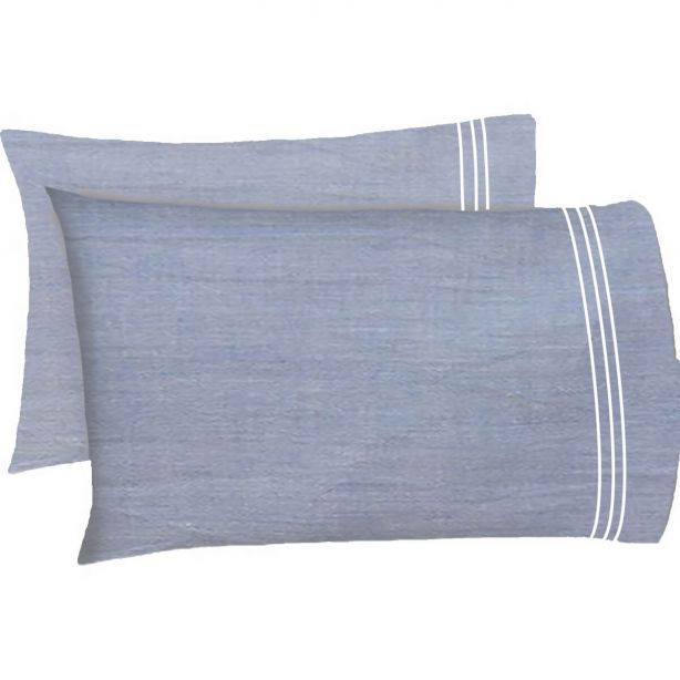 chambray-indigo-blue-triple-embroidery-pillowcases