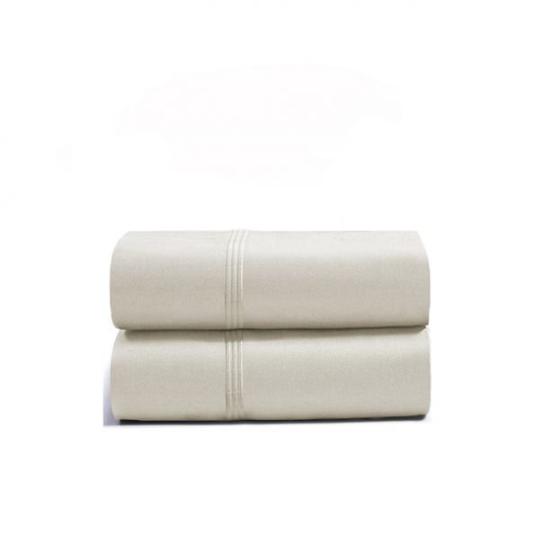 luxurious-sateen-pillowcases-triple-border-solid