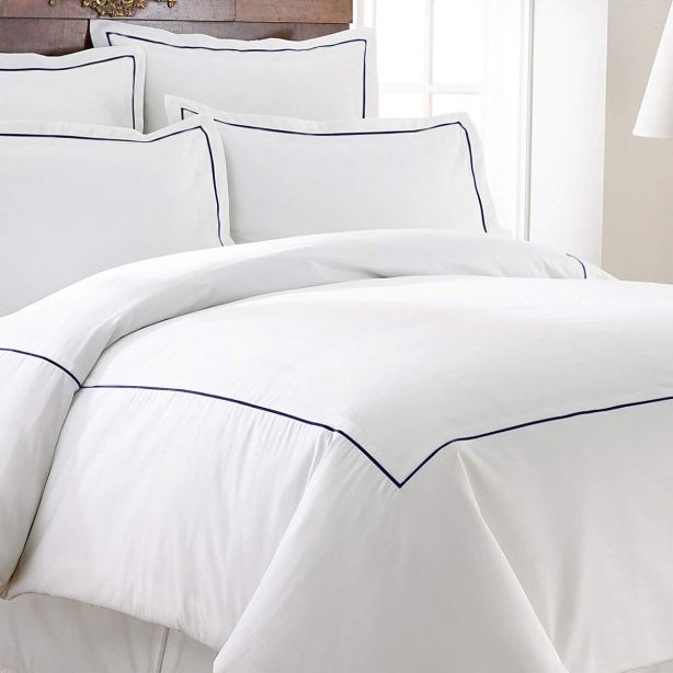 500-Thread-Count-Cotton-Single-Embroidery-Border-Sateen-Solid Duvet-Cover8
