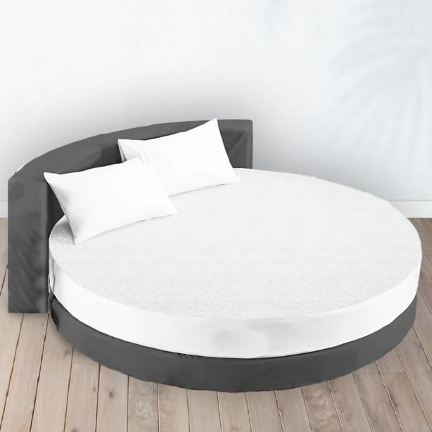 round-terry-mattress-protector