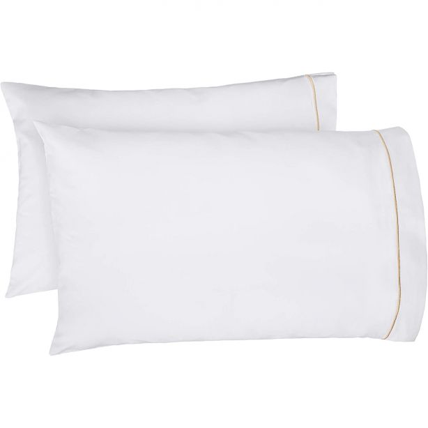 sateen-pillowcases-single-border-solid