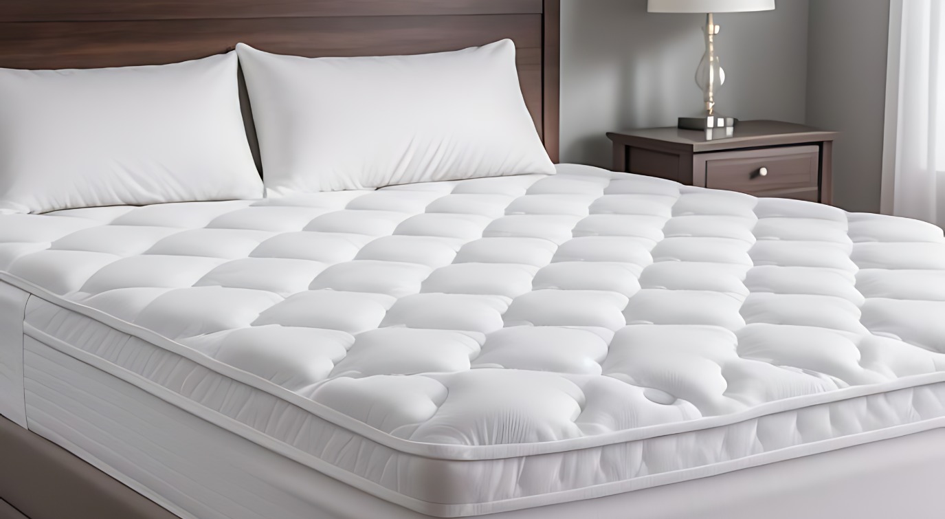 A Complete Guide to Cotton Mattress Pads