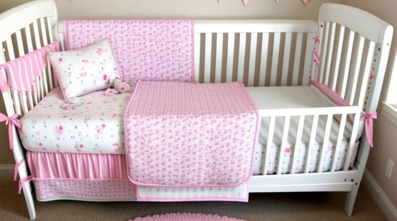 Your Ultimate Guide to Baby Girl Nursery Bedding: Tips, Trends, and FAQs
