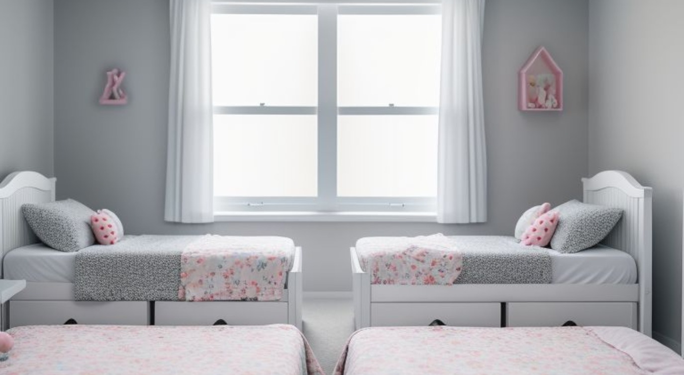Kids Twin Beds: Types, Dimensions, Mattresses, and Benefits