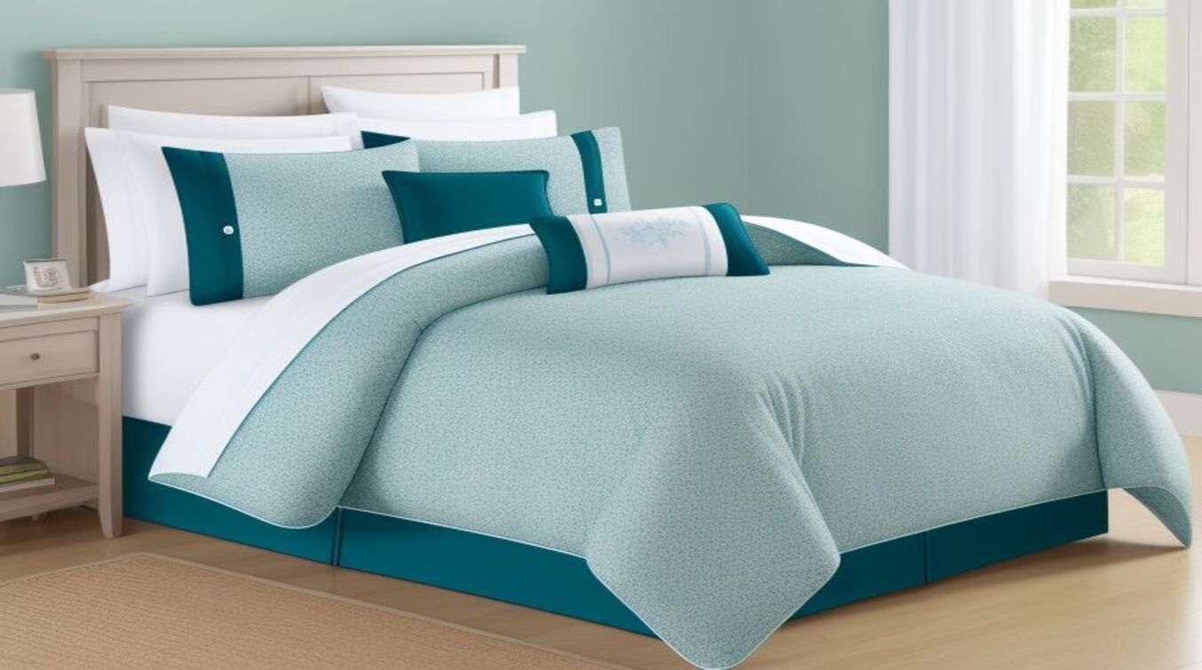 Perfect Bedding Sets: Choosing the Right Color and Size for You