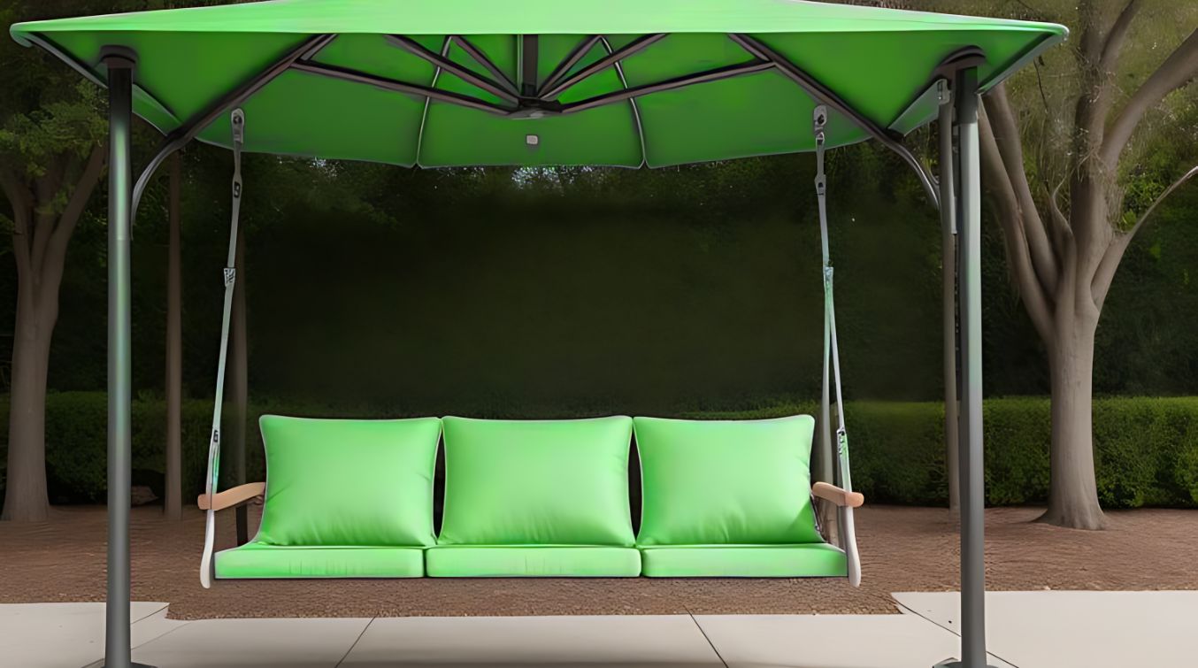 Sunbrella Bench Cushions