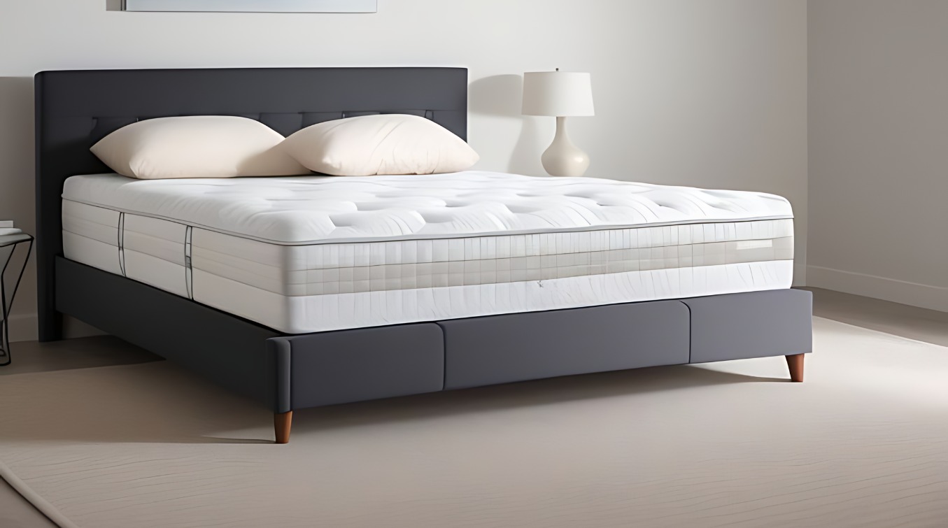 The Complete Guide to California King Mattresses