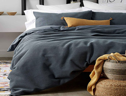 Choosing Your Perfect Bedding Set