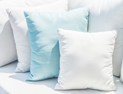 How To Select The Right Pillow For Yourself?