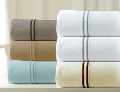 How to decide the color of your bed sheets? 