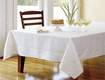 PW Table and Kitchen Linens