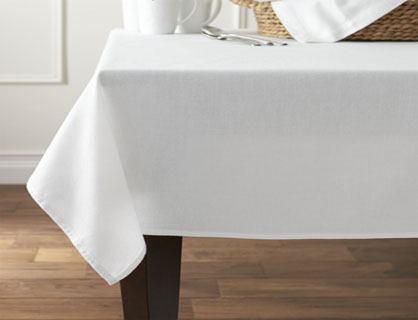 Tips to Use and Care Table Cloth