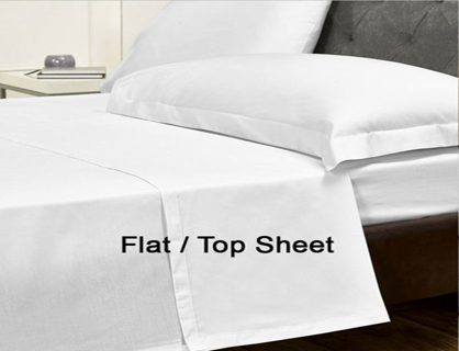 What is a Top Sheet/Flat Sheet and Should You Have One?