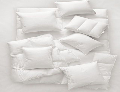 What is a Pillow Sham Bedding?