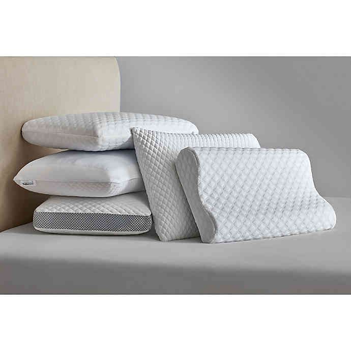 Memory Foam pillows