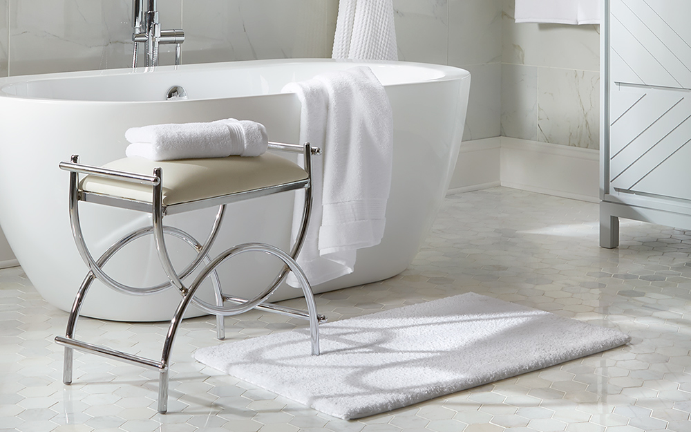 Bath Mat vs Bath Rug: What's The Difference?