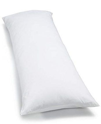 body pillow