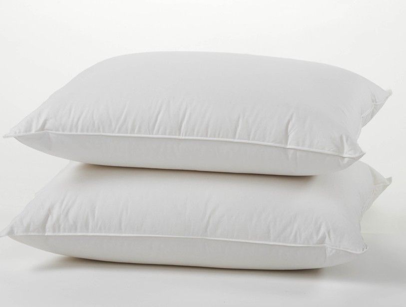 Standard Size Pillow