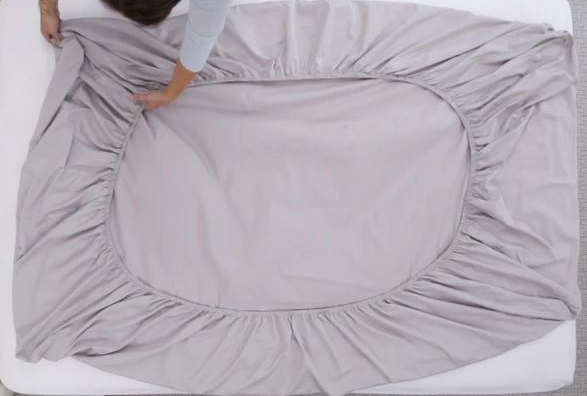 Folding Fitted Sheet