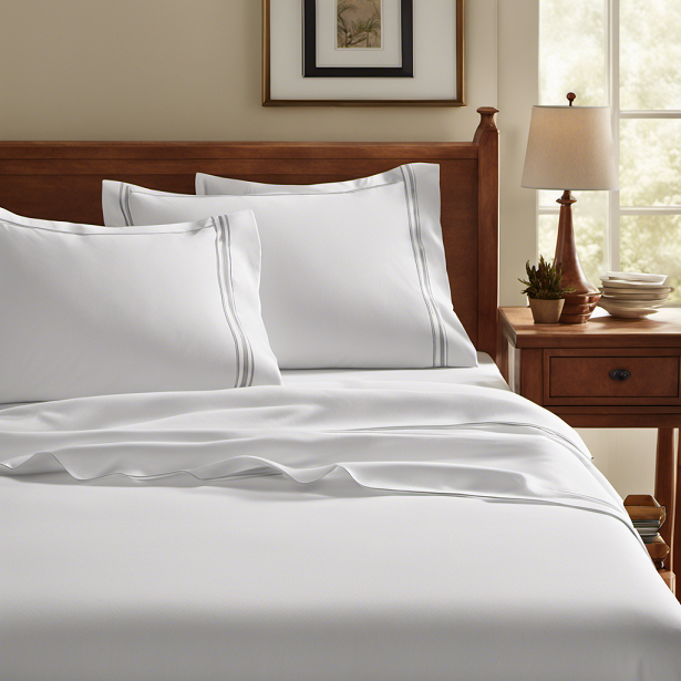 The Best Cotton Sheet Sets That Offer Ultimate Comfort